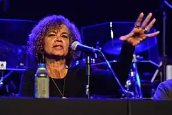 Erin Aubry Kaplan, 2025