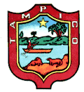 Official seal of Tampico