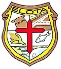 Official seal of La Cruz