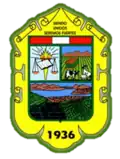 Coat of arms of Las Lomas