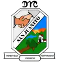 Official seal of San Juanito