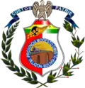 Official seal of Villazón