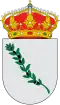 Coat of arms of Aceituna