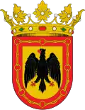 Coat of arms of Aguilar de Codés