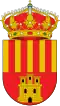 Coat of arms of Alagón