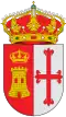 Coat of arms of Alar del Rey