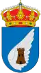 Coat of arms of Albalate de Cinca