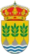 Coat of arms of Albox, Spain