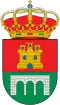Coat of arms of Alcaucín