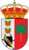 Coat of arms of Aldea en Cabo
