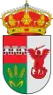 Coat of arms of Aldeaseca