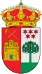 Coat of arms of Arauzo de Miel