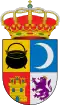 Coat of arms of Barcial de la Loma, Spain