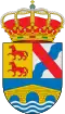 Coat of arms of Becilla de Valderaduey