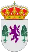 Official seal of Belalcázar