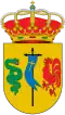 Coat of arms of Berrocal