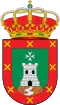 Coat of arms of Berzocana, Spain