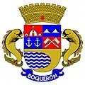 Official seal of Boquerón