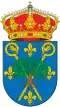 Coat of arms of Brazacorta