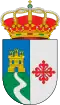 Coat of arms of Calzada de Calatrava