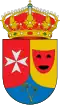 Coat of arms of Camuñas
