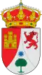 Coat of arms of Carbajales de Alba