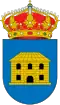 Coat of arms of Casa de Uceda