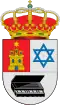 Coat of arms of Castrillo Mota de Judíos
