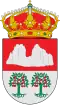 Coat of arms of Cerezal de Peñahorcada