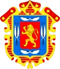 of Department of Amazonas (Peru–Bolivian Confederation)