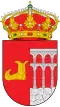 Coat of arms of Chapinería