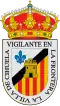 Coat of arms of Cihuela