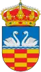 Coat of arms of Cisneros
