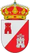 Coat of arms of Cobeta, Spain