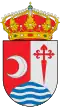 Coat of arms of Cordobilla de Lácara