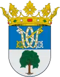 Coat of arms of El Sauzal