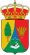 Coat of arms of El Tanque