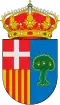 Coat of arms of Encinacorba