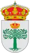Coat of arms of Encinasola
