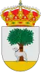 Coat of arms of Esguevillas de Esgueva, Spain