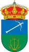 Coat of arms of Espinoso del Rey