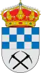 Coat of arms of Fabero