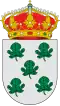 Coat of arms of Feria
