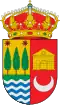 Coat of arms of Fuentesoto