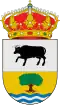 Coat of arms of Gargantilla del Lozoya y Pinilla de Buitrago