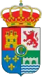 Coat of arms of Guarromán