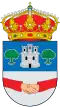 Coat of arms of Horche, Spain
