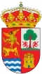 Coat of arms of Hornillos de Eresma, Spain