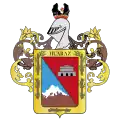 Coat of arms of Huaraz