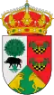 Coat of arms of Huerta de Arriba